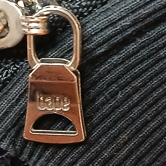 A Bathing Ape BAPE Pullover Hoodie Side Zippers Size Medium - Picture 6 of 12